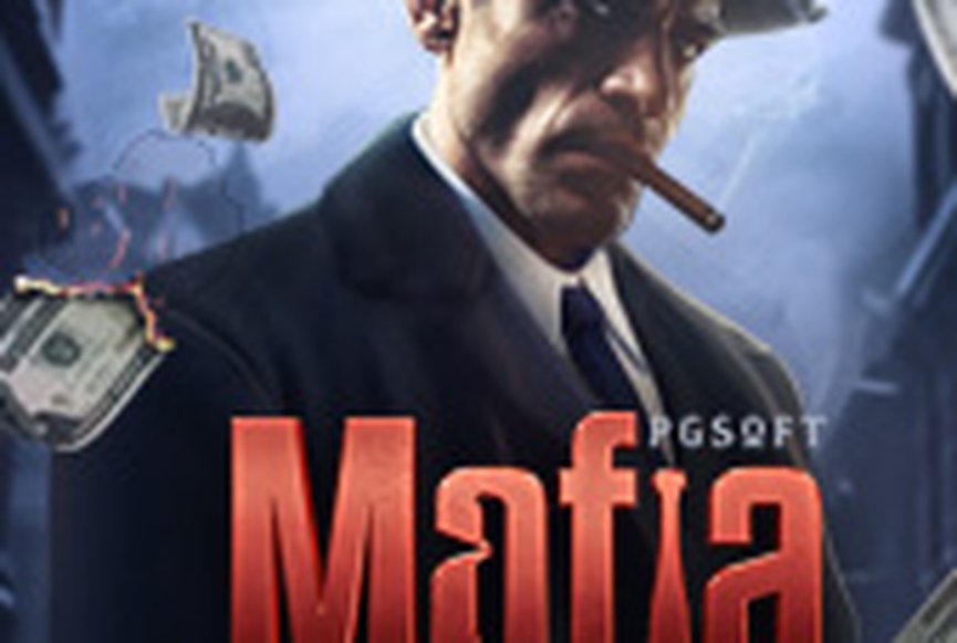Mafia Mayhem