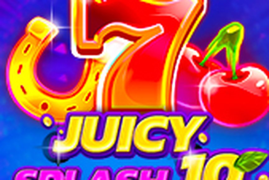 Juicy Splash 10