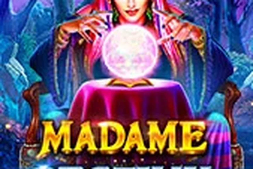 Madame Destiny
