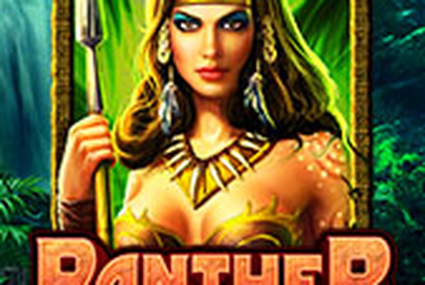Panther Queen