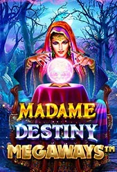 Madame Destiny