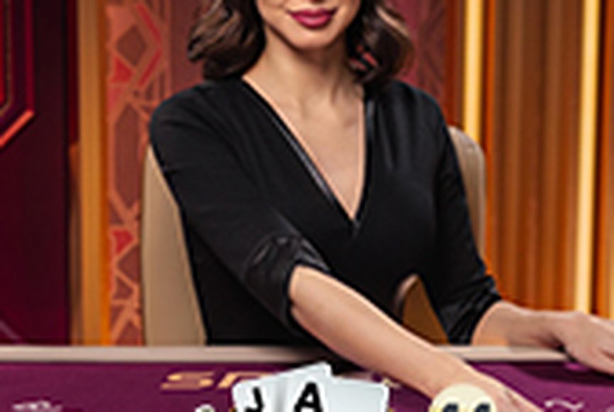 Blackjack 44 - Ruby