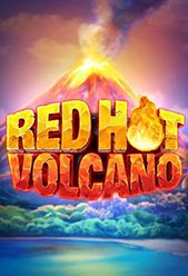 Red Hot Volcano