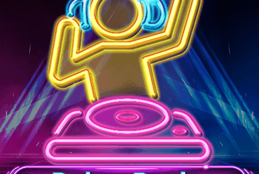 Retro Party