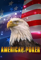 American Poker Gold