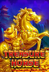 Treasure Horse