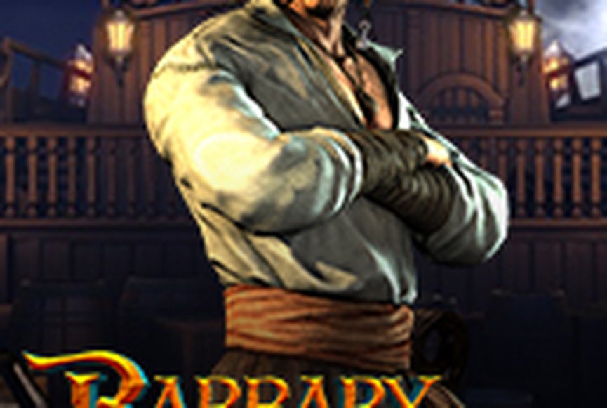 Barbary Coast