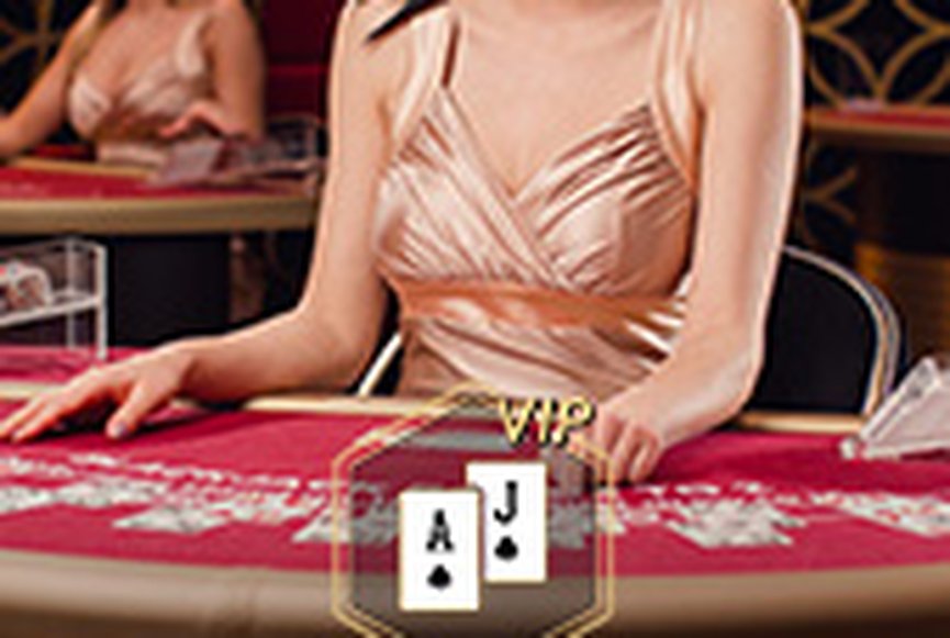 Blackjack VIP 14