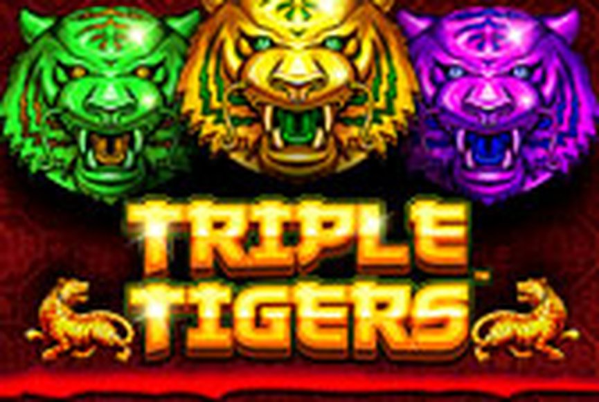 Triple Tigers