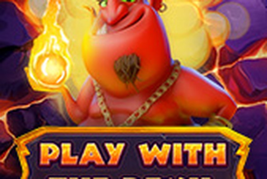 Play With the Devil Megaways