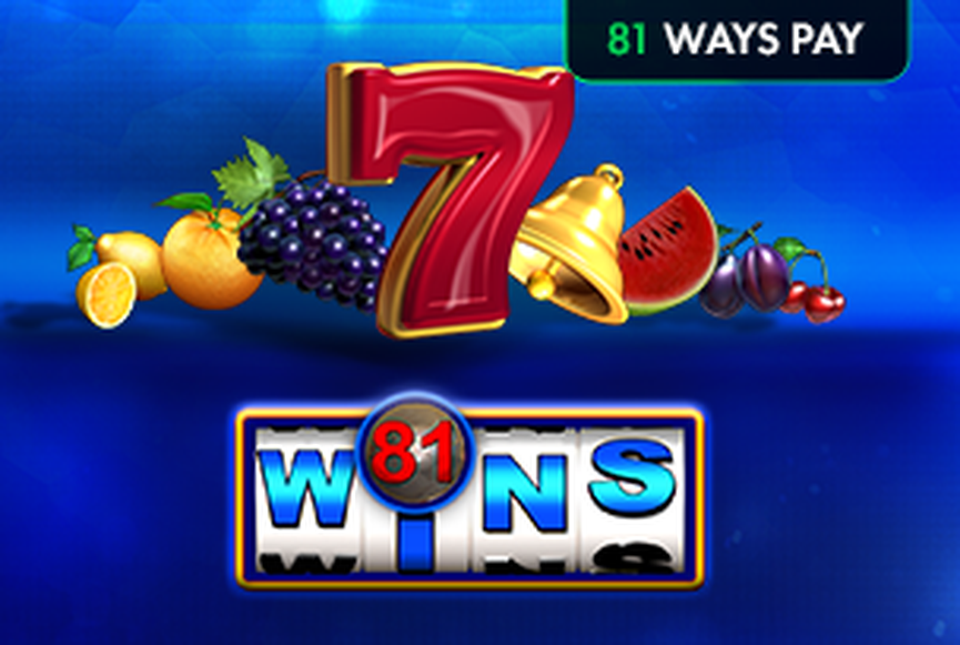 81 Wins