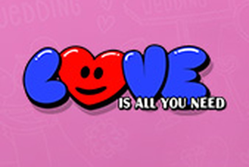 LOVE is all you need