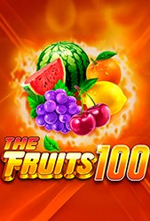 The Fruits 100
