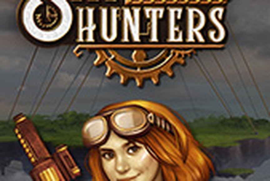 Sky Hunters