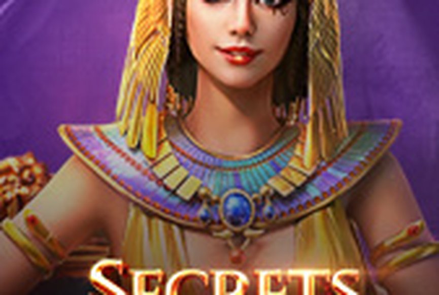 Secrets of Cleopatra