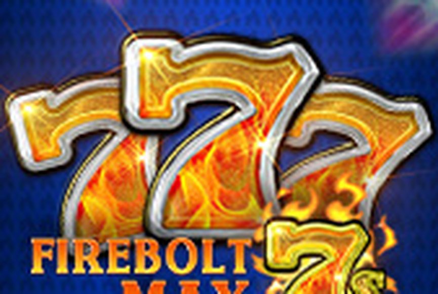 Firebolt Max 7s Hold and Win