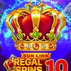 Regal Spins 10 Sun Link
