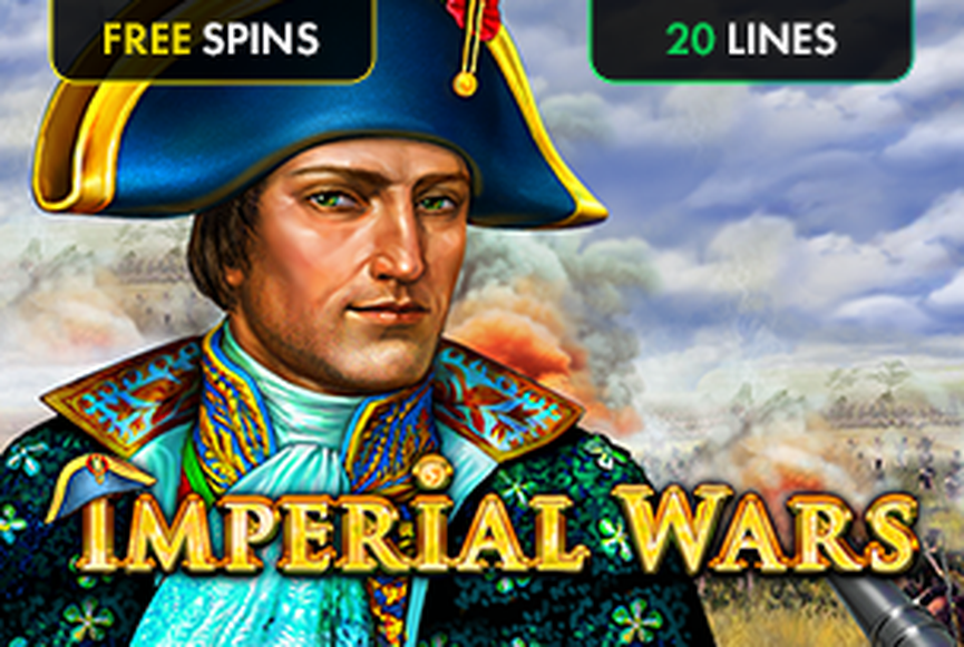 Imperial Wars
