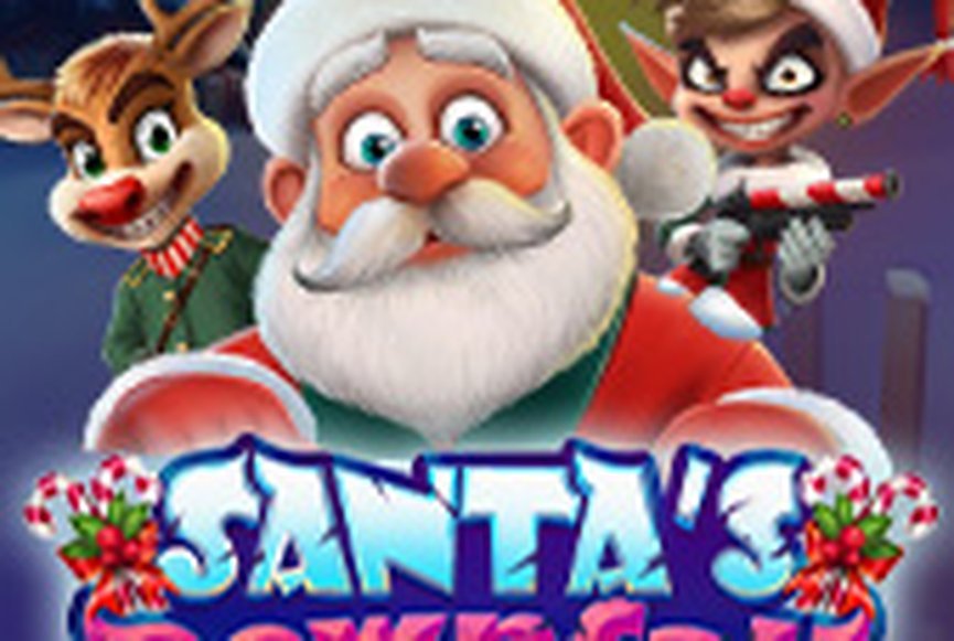 Santa’s Downfall