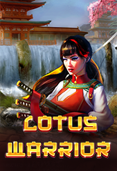 Lotus Warrior