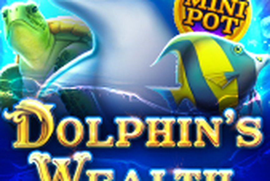 Dolphin's Wealth Hold and Win