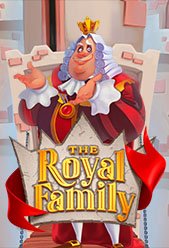 The Royal Family