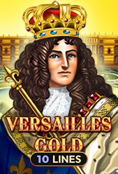 Versailles Gold