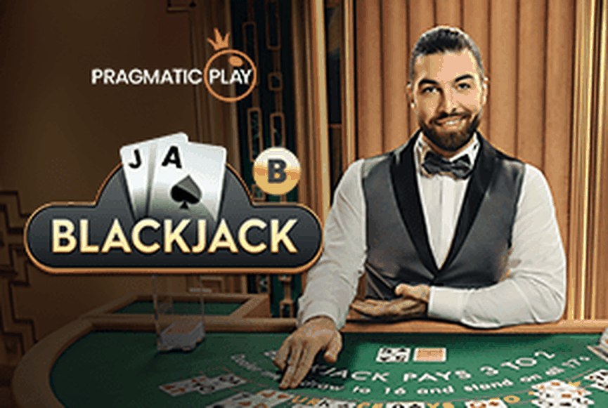 Blackjack B