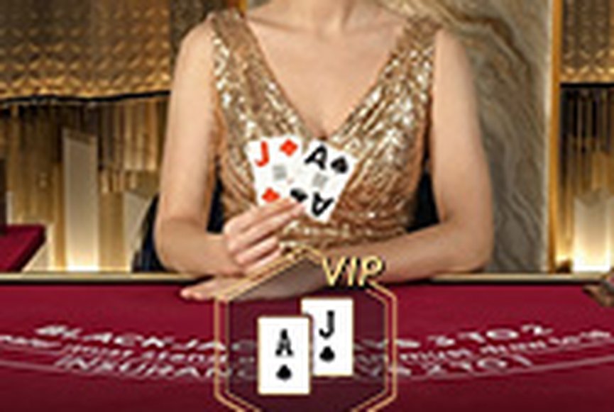 Blackjack VIP O