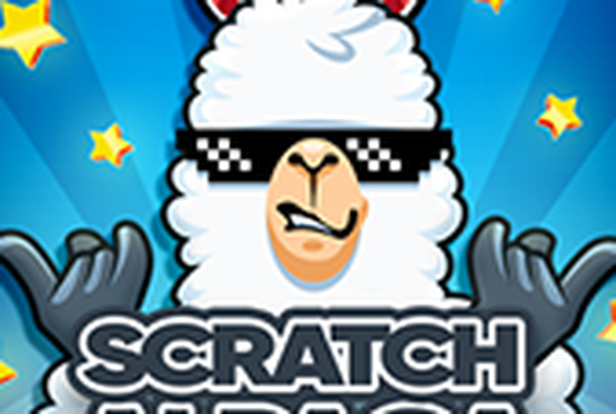 Scratch Alpaca Silver