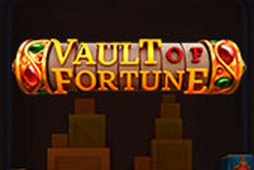 Vault of Fortune