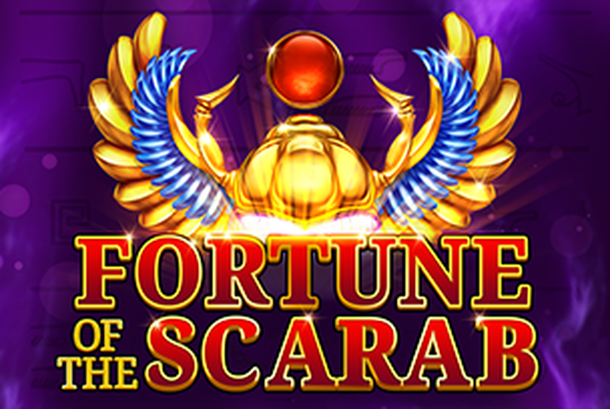 Fortune Of The Scarab 2