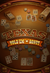 Texas Holdem Bonus