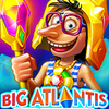 Big Atlantis Frenzy