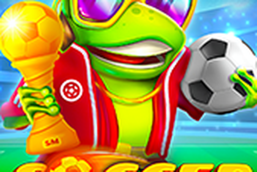 Soccermania