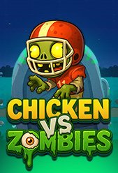 Chicken vs Zombies