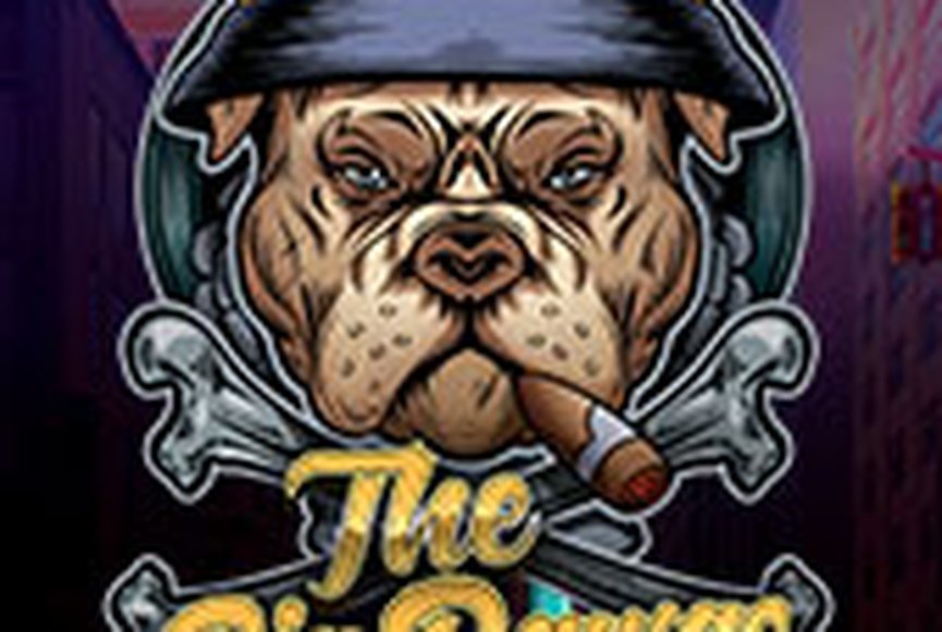 The Big Dawgs
