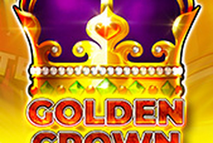 Golden Crown Max Booster