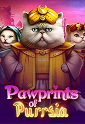 Pawprints of Purrsia