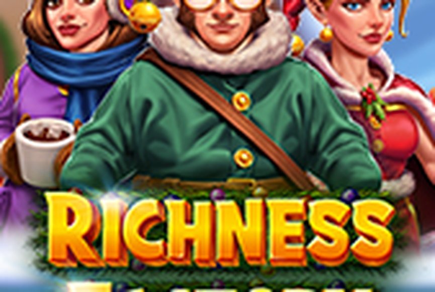 Richness Factory