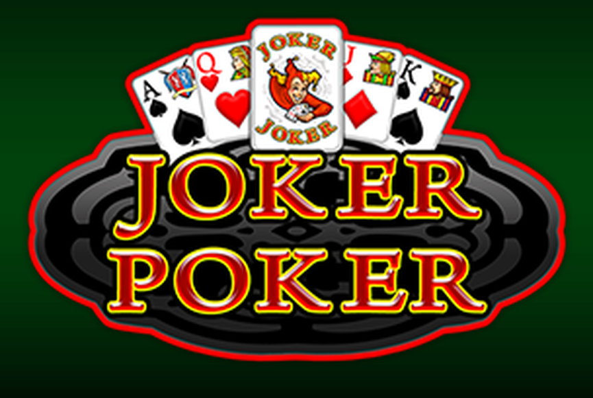 Joker Poker