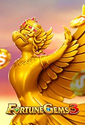 Fortune Gems 3