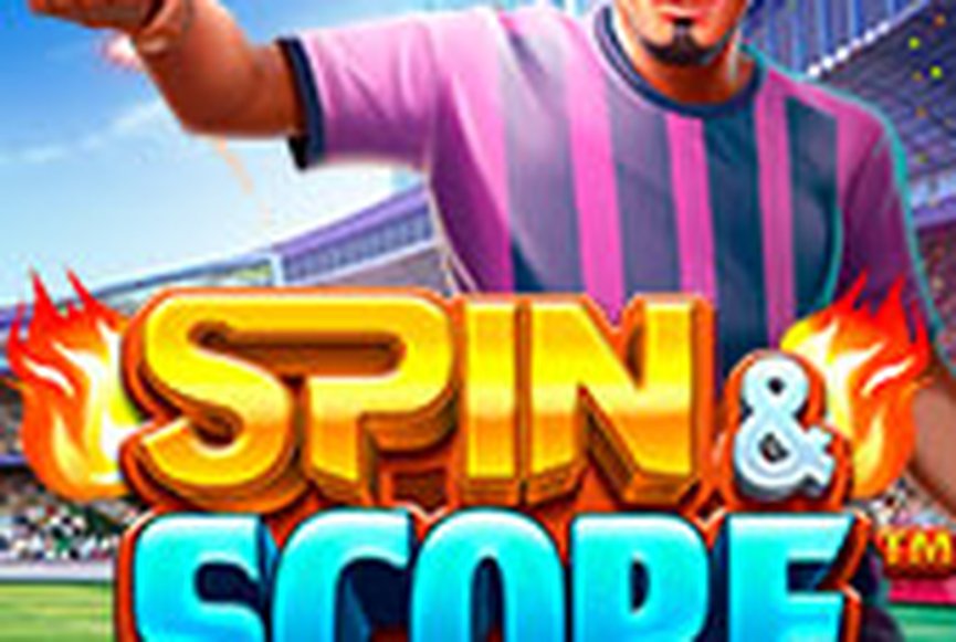 Spin & Score Megaways™