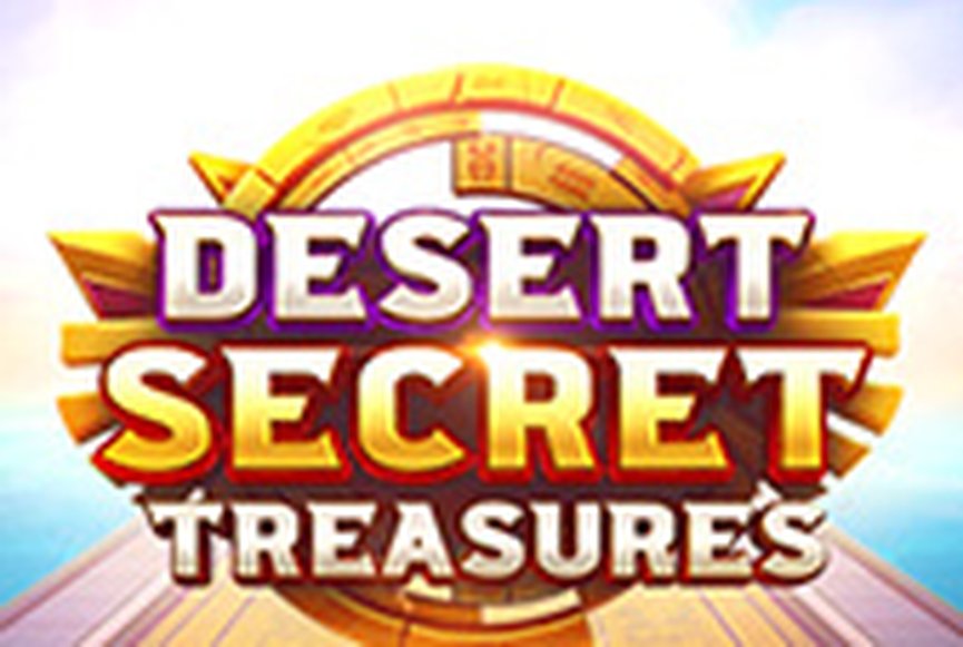Desert Secret Treasures