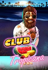 Club Tropicana