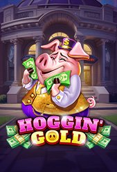Hoggin’ Gold