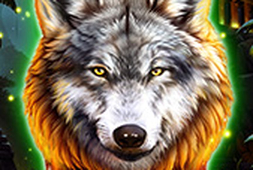 Wolf Fang - Aztec Howl