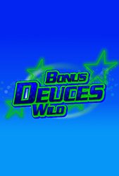 Bonus Deuces Wild