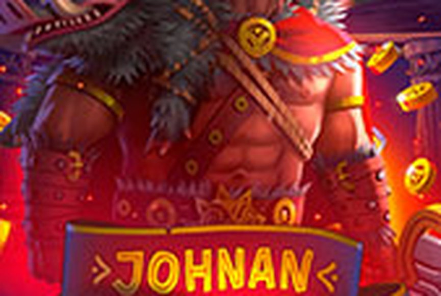 Johnan Legendarian