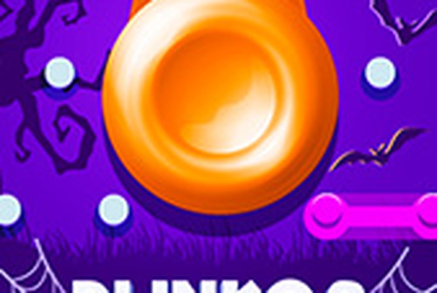 Plinko 2 Halloween